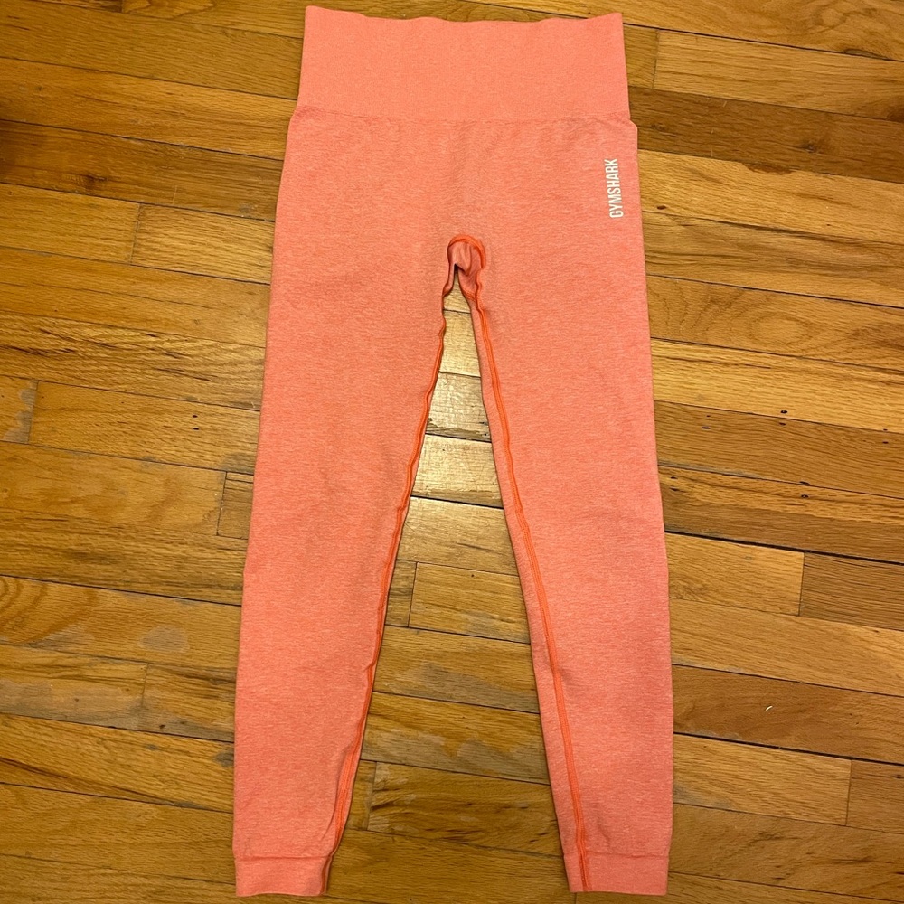 Gymshark Vital Leggings